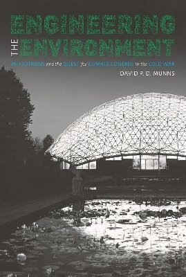 Engineering the Environment - David P. D. Munns