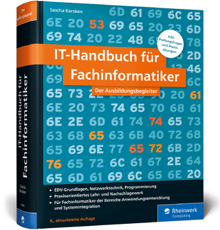 IT-Handbuch für Fachinformatiker