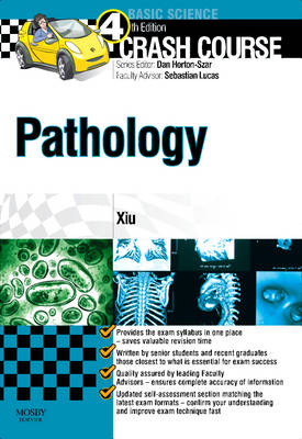 Crash Course Pathology