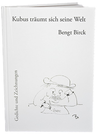 Kubus träumt sich seine Welt