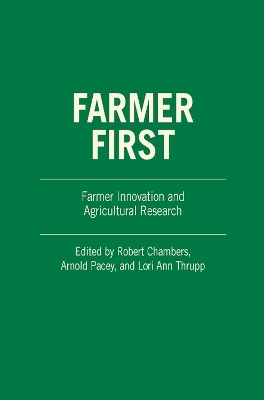 Farmer First - 