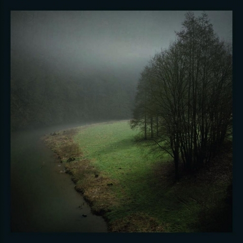 Darren Almond: Nocturne - Andreas Baur, Tim Ingold, Johannes Meinhardt