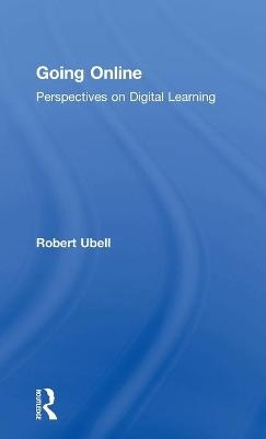 Going Online - Robert Ubell