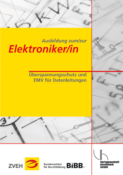 Ausbildung zum/zur Elektroniker/in - Detlef Kruse