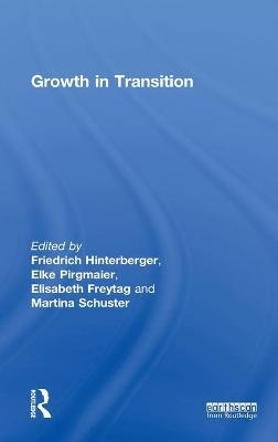 Growth in Transition - 