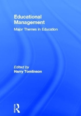 Educational Management - 