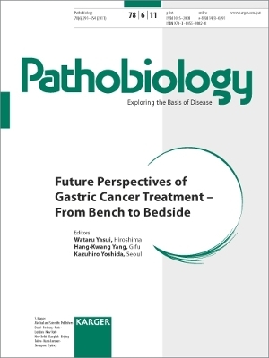 Future Perspectives of Gastric Cancer Treatment - From Bench to Bedside