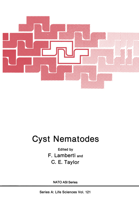 Cyst Nematodes - 