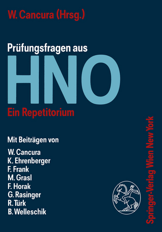 Prüfungsfragen aus HNO