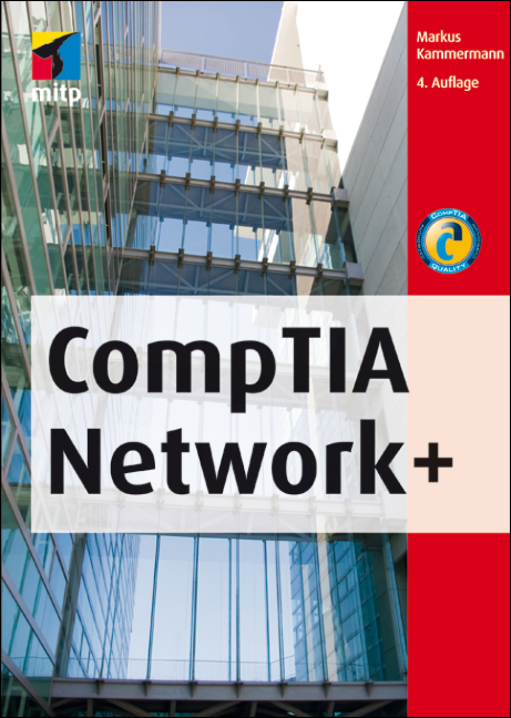 CompTIA Network+ - Markus Kammermann