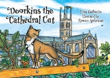 Doorkins the Cathedral Cat - Lisa Gutwein