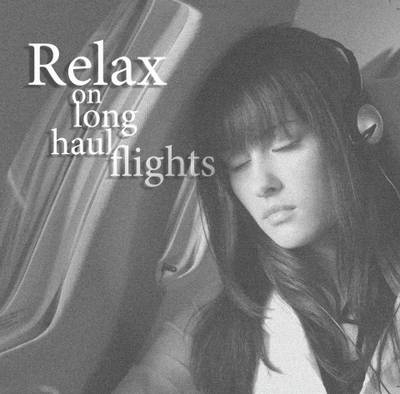 Relax: Ultimate Relaxation - Anna Rowe