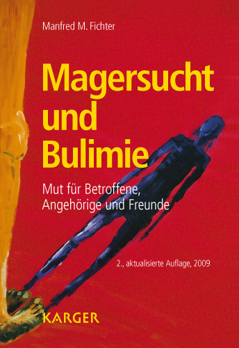 Magersucht und Bulimie - M.M. Fichter