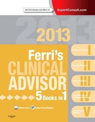 Ferri's Clinical Advisor