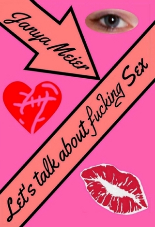 Let's talk about fucking Sex