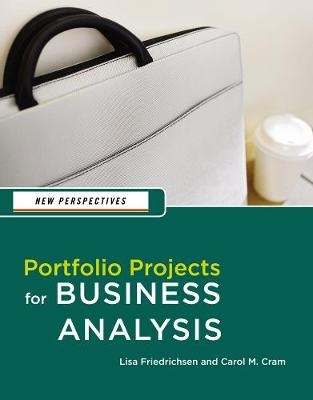 New Perspectives: Portfolio Projects for Business Analysis
