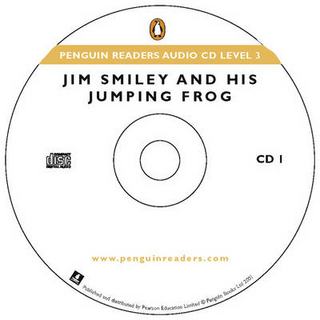 Jim Smiley and his Jumping Frog and other Stories