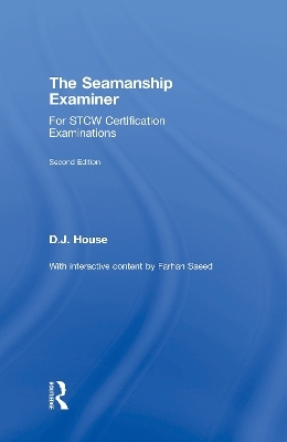 The Seamanship Examiner