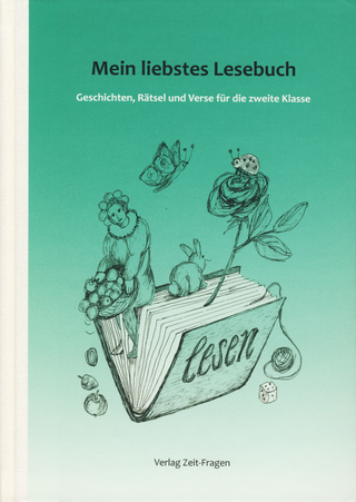 Mein liebstes Lesebuch