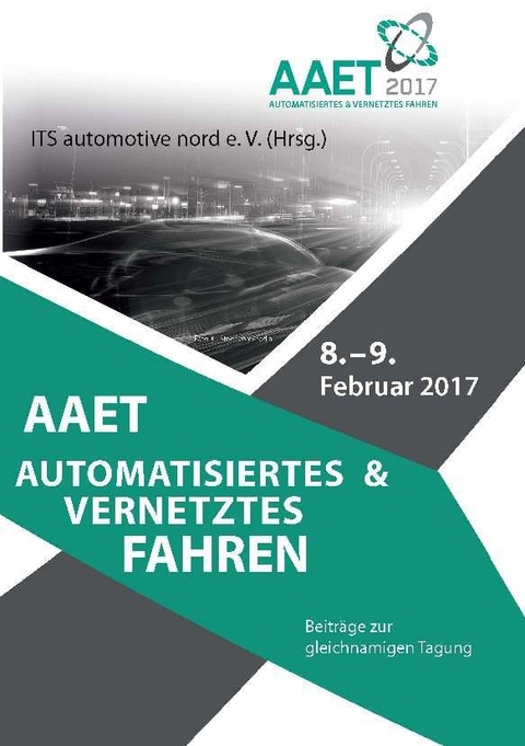 AAET Automatisiertes und vernetztes Fahren