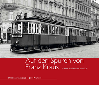 Auf den Spuren von Franz Kraus