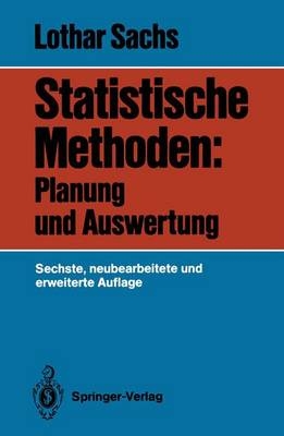 Statistische Methoden