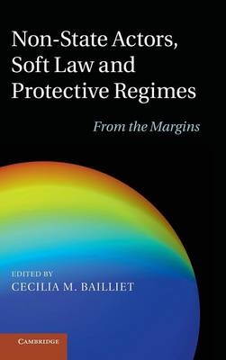Non-State Actors, Soft Law and Protective Regimes