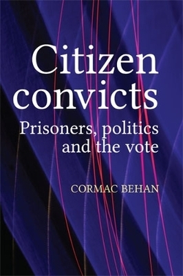 Citizen Convicts - Cormac Behan