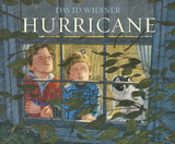 Hurricane - David Wiesner