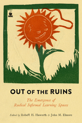 Out of the Ruins - 