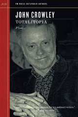 Totalitopia - John Crowley