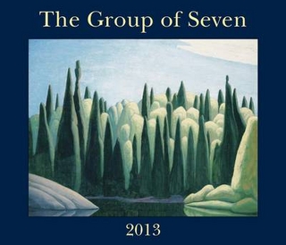 Group of Seven 2013 Calendar