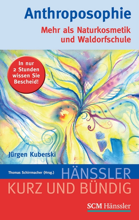 Anthroposophie - J&uuml;rgen Kuberski