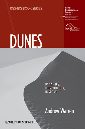 Dunes - Andrew Warren