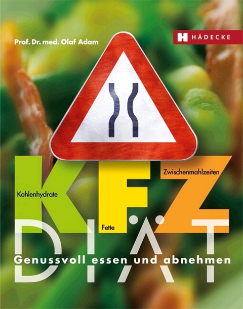 KFZ-Di&auml;t - Olaf Adam