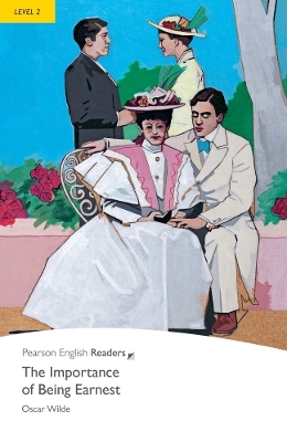 L2:Importanc Being Earnest & MP3 Pk - Oscar Wilde