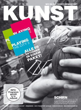 Playing the City 1-3