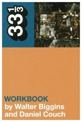 Bob Mould's Workbook