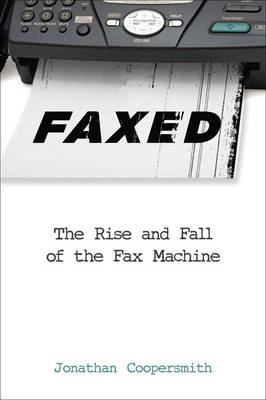 Faxed - Jonathan Coopersmith