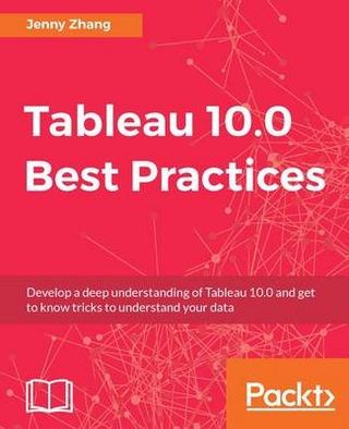 Tableau 10.0 Best Practices