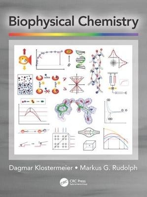 Biophysical Chemistry - Dagmar Klostermeier, Markus G. Rudolph