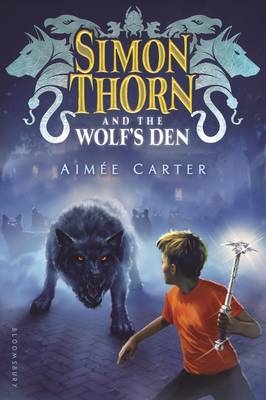 Simon Thorn and the Wolf's Den - Aim&eacute;e Carter