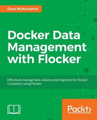 Docker Data Management with Flocker