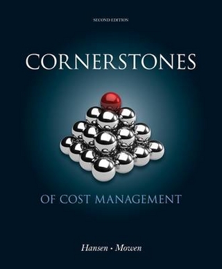 Cost Management