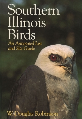 Southern Illinois Birds - W. Douglas Robinson