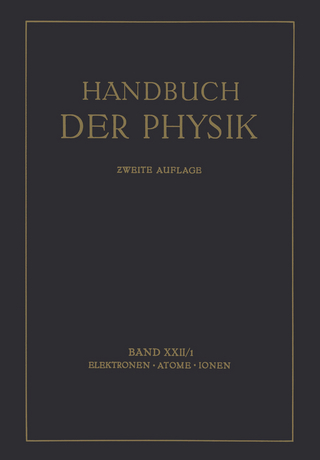 Elektronen · Atome Ionen