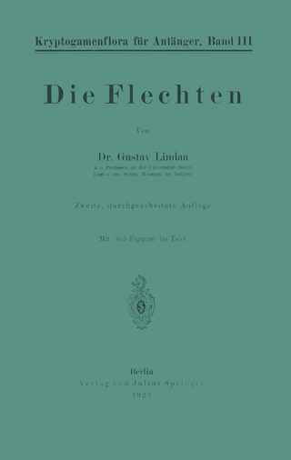 Die Flechten