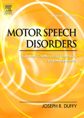 Motor Speech Disorders