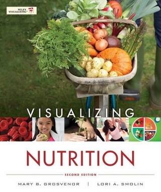 Visualizing Nutrition