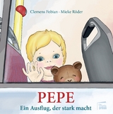Pepe - Clemens Fobian, Mieke Röder